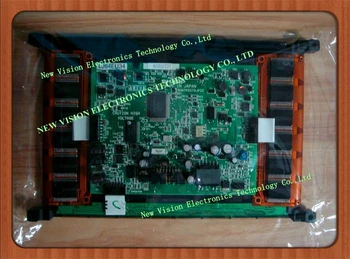 LJ64EU34 LJ64VU32 Sākotnējā A+ kvalitāte 8,9 collu Melnbalto LCD Displeja Modulis, 640*400 Panelis